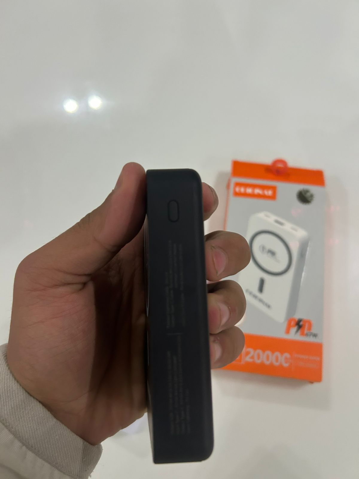 Power Bank
