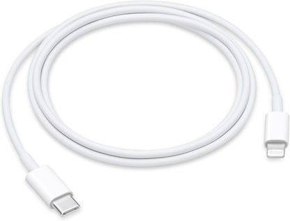 Cable type  C To Lightning