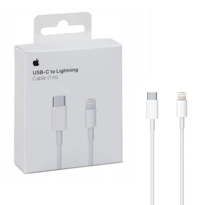 Cable type  C To Lightning