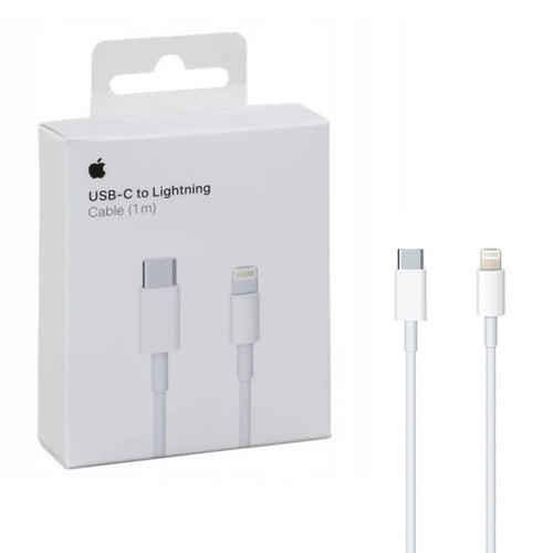 Cable type  C To Lightning