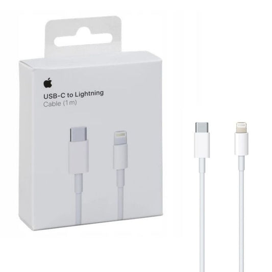 Cable type  C To Lightning