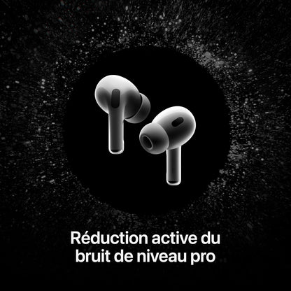 Apple Airpods pro 2 Écouteurs sans Fil
