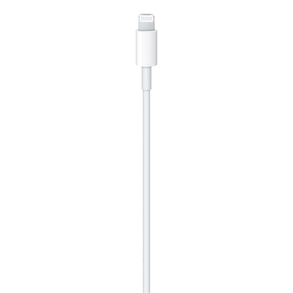 Cable type  C To Lightning