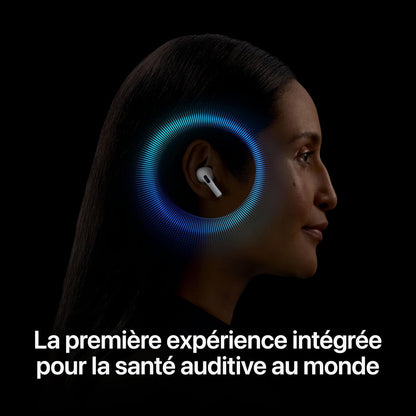 Apple Airpods pro 2 Écouteurs sans Fil