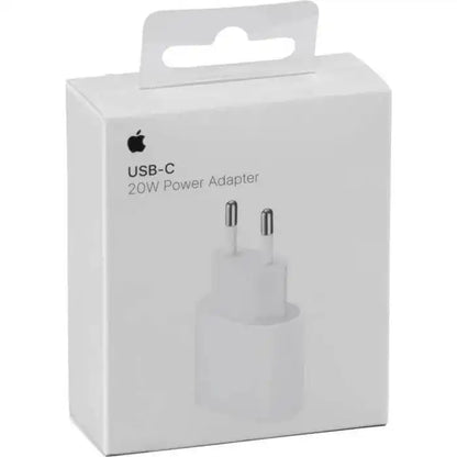 USB-C Power Adapter 25W