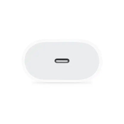 USB-C Power Adapter 25W