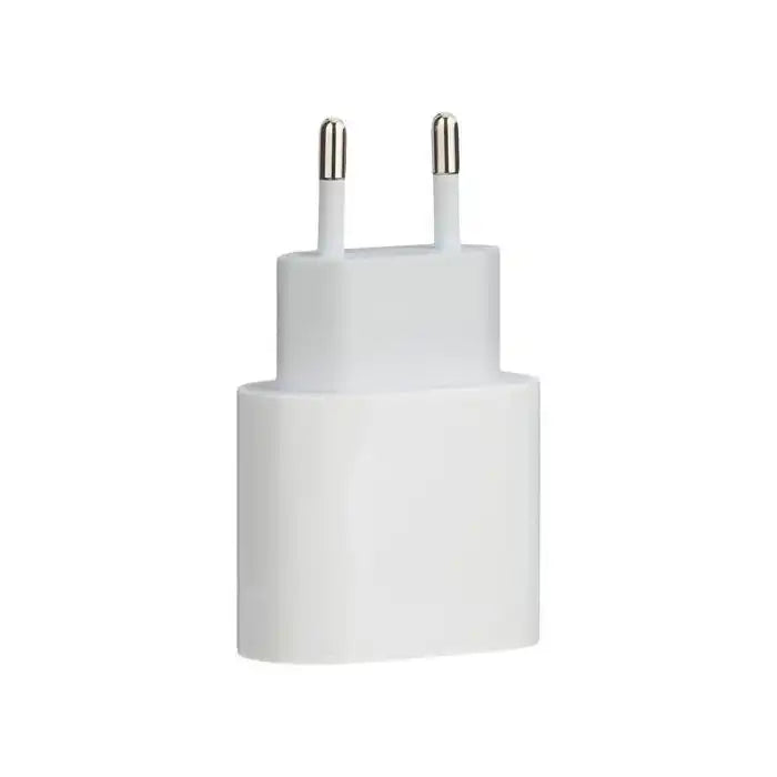 USB-C Power Adapter 25W